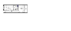 t1 à la location -   34090  MONTPELLIER, surface 28 m2 location t1 - UBI434233994